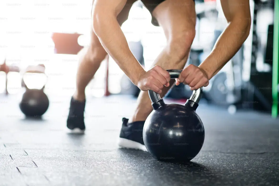 wohiho fitness centrum