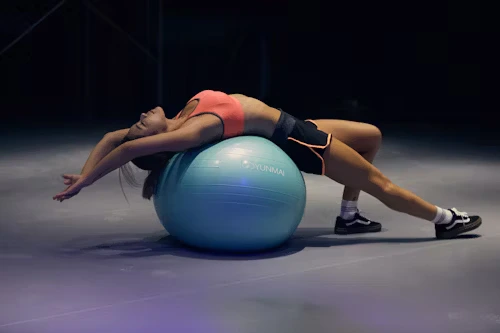 wohiho fitness centrum